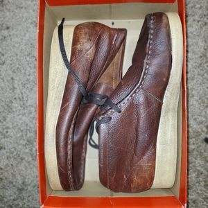 9.5 Men's Clarks